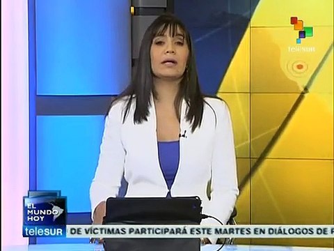 Autoridades mexicanas amplían arraigo de esposa de exalcalde Abarca