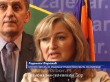 Regionalna deponija Halovo, 16. decembar 2014. (RTV Bor)