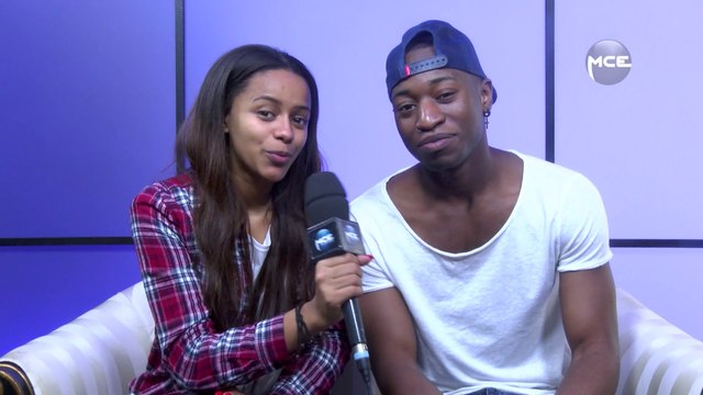 Salomé Je t'aime et Jaymaxvi : découvrez les deux vineurs stars