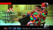 Nangra Nimanida By Tufail Sanjrani -Kashish Tv-Sindhi Song