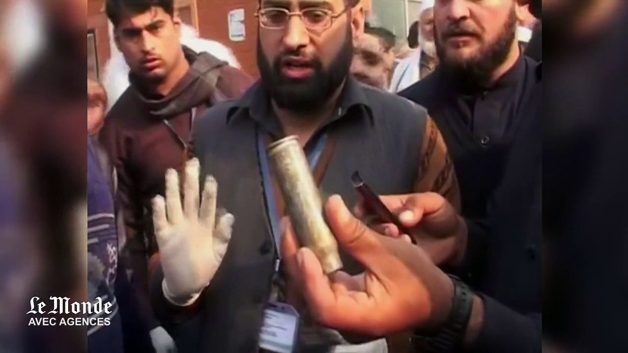 Attaque des talibans : les hôpitaux prennent en charge les blessés