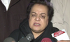 Shireen Mazari strongly condemn Peshawar school attack