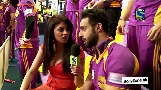 Box Cricket League (BCL) 16th December 2014 Watch Online Part2