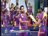 Box Cricket League (BCL) 16th December 2014 Normal Part 4