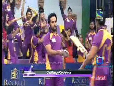 Box Cricket League (BCL) 16th December 2014 Normal Part 4