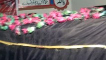 Zuriyat Imran Sherazi & Ghulam Abbas Fareedka Qadarpur Majlis 30 Muharram part2 HD 720p