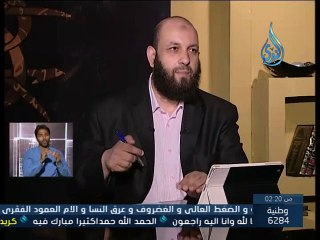 الفرق بين الوحي والإلهام - الشيخ عامر أحمد باسل