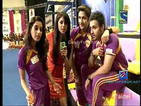 Box Cricket League (BCL) 16th December 2014 Normal Part 5