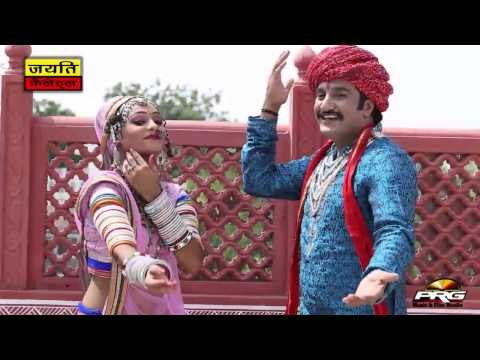 Aawra Aaja | Rajasthani New Bhajan 2014 | Jag Jarni Maiya | Marwadi Latest Song