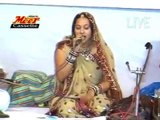 Asha Vaishnav | Sataguru Aaya Pawana | Rajasthani Bhakti Geet