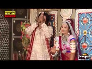 Aawra Maiyya Ji Ne Araj Sunawa | Marwadi New Bhajan 2014 | Rajasthani Hits