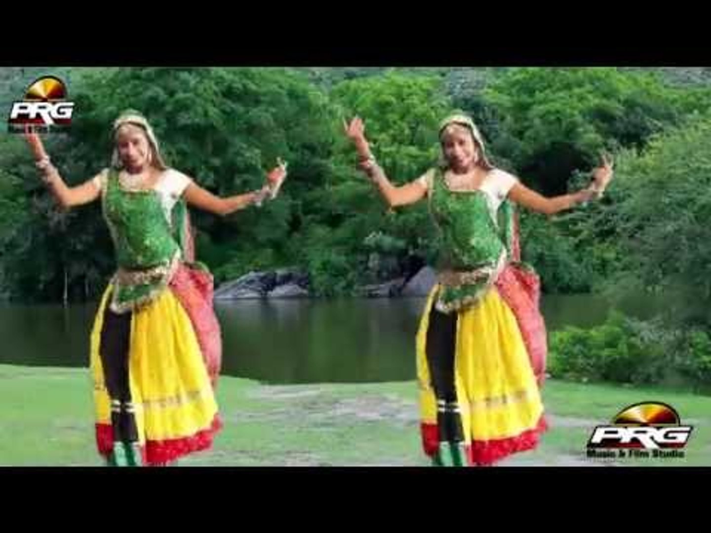 Mehandi Rachni | Rajasthani Latest Bhajan 2014 | Arbuta Mata Song | HD 1080p