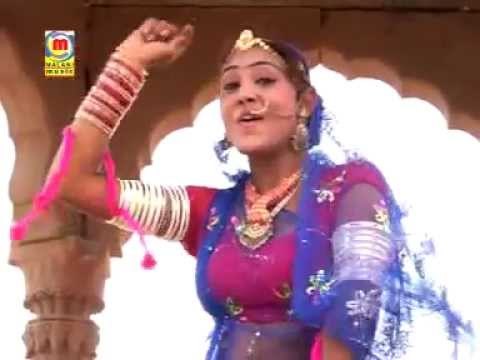 Ghoome Ghodaliyo | Baba Ramdevji Latest Bhajan 2014 | Rajasthani Hits