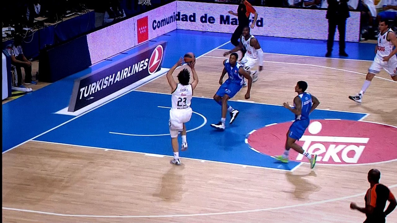 3x3 Basketball: Über Baku nach Olympia?