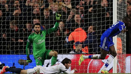 Blanc: "Non sto al gioco di Mou"