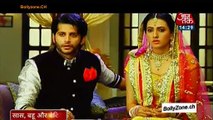 Ahil Ke Liye Sanam Ka Mujra!! - Qubool Hai - 17th Dec 2014