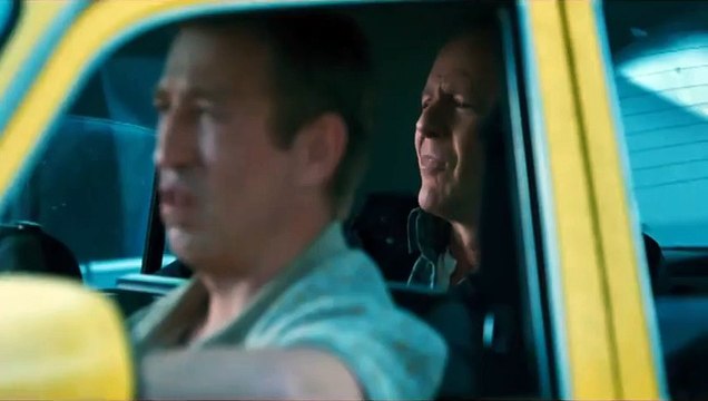 A Good Day To Die Hard - International Trailer - In Cinemas February 14th 2013