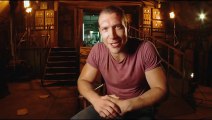 A Good Day To Die Hard _ 'Jai Courtney' _ Featurette HD