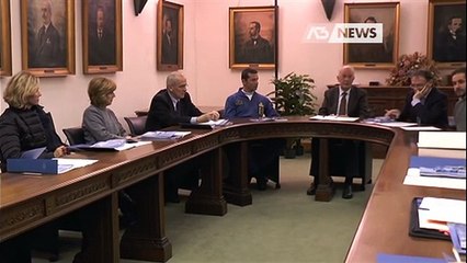 FRECCE TRICOLORI A SCUOLA