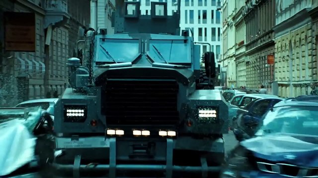 A Good Day to Die Hard _ Knock Knock _ 20th Century FOX