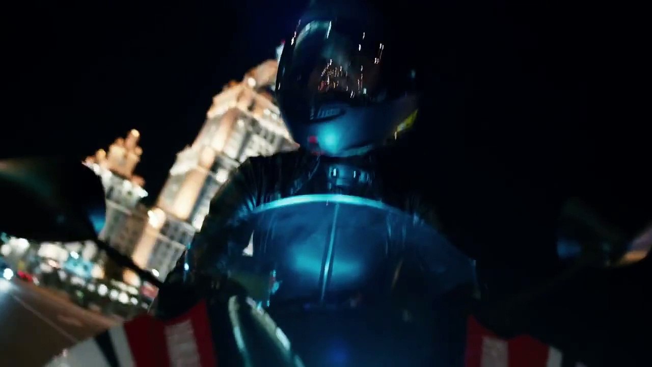 A Good Day To Die Hard _ Official Trailer #2 HD _ 2014