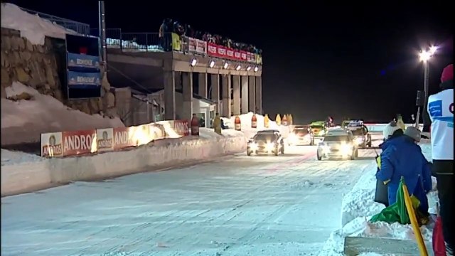 ERDF Trophée Andros Electrique andorre2015 J2