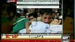 Peshawar School Attack  Mubashir Lucman's appeal to Army Cheif Raheel Sharif