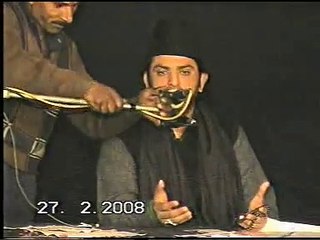 ALLAMA NASIR ABBAS MULTAN 2008 IMAM HUSSAIN