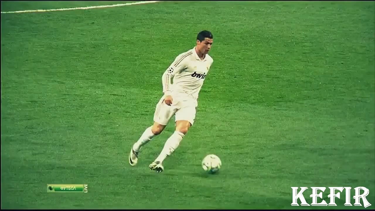 FOOTBALL VINE / Cristiano Ronaldo CR7 / by kefir