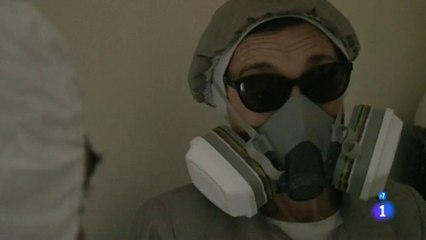 Sensibilidad química multiple (SQM)