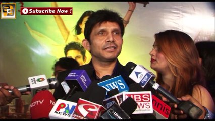 Kamaal R Khan calls Parineeti Chopra SUMO WRESTLER
