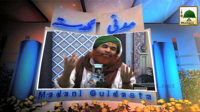 Maqam e Alahazrat Ulama Ki Nazar Main - Maulana Ilyas Qadri - Madani Guldasta 666