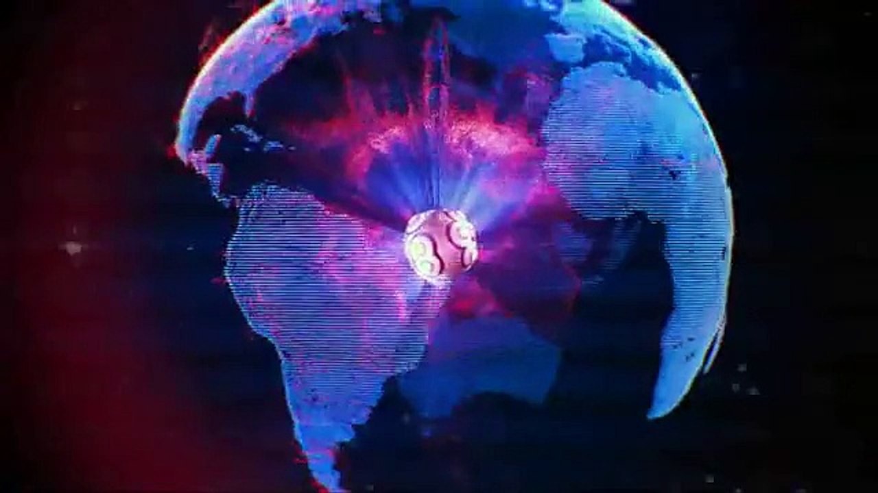 Globe | VideoHive Templates | After Effects Project Files