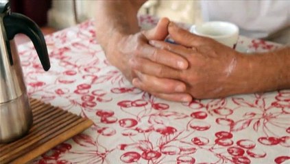 Extrait Il s'agit de quitter la terre - Def travail