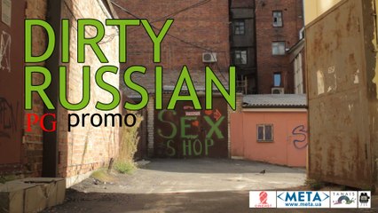Dirty Russian (promo 1)