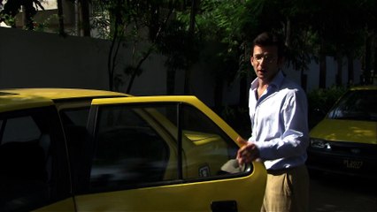 A Mighty Heart - Trailer