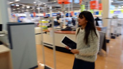 Metier, Technicien SAV