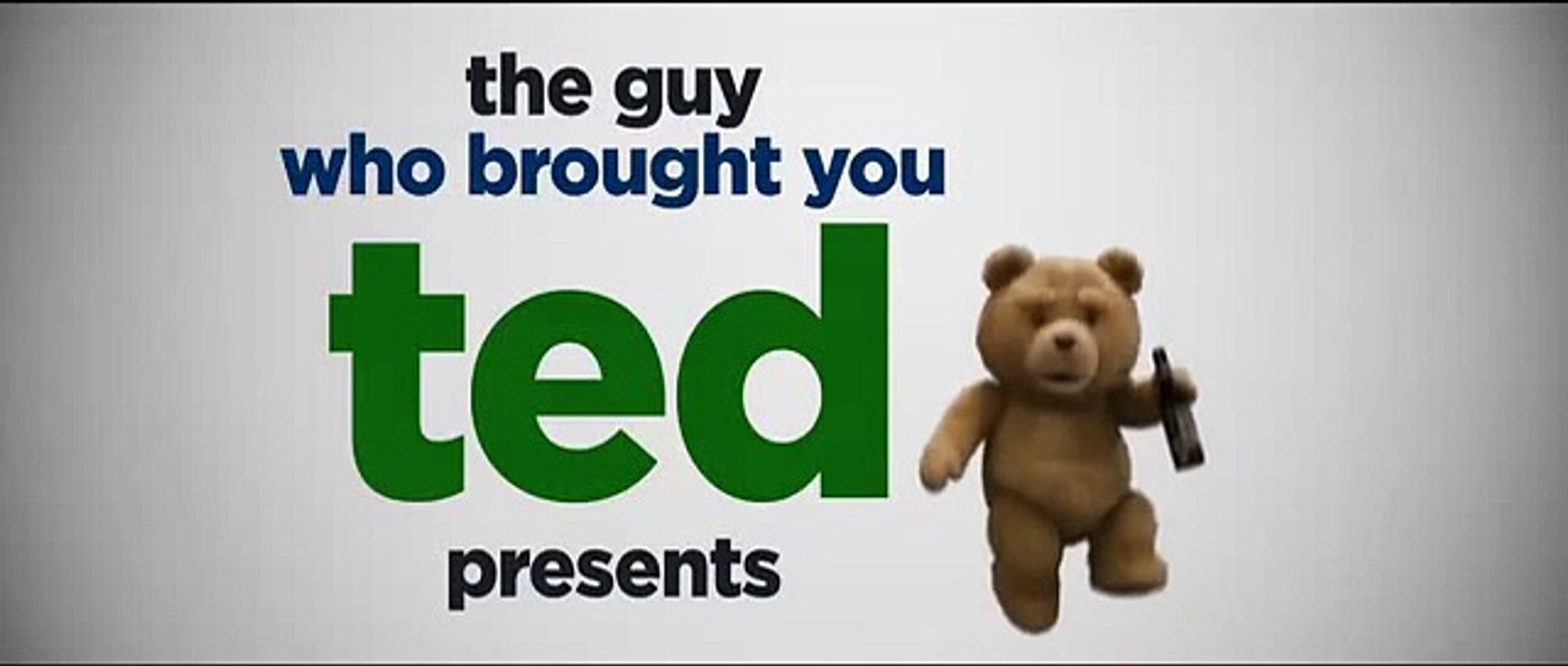 A Million Ways To Die In The West - Native Americans