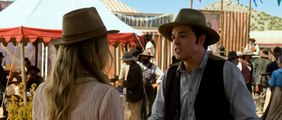 A Million Ways to Die in the West - Restricted Trailer (Universal Pictures) HD