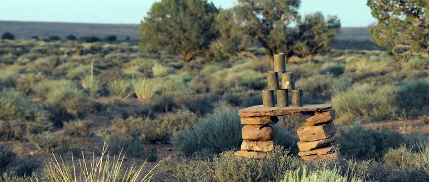 A Million Ways to Die in the West - The Cans (Universal Pictures) (HD)