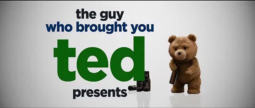 A Million Ways To Die In The West - The Ice