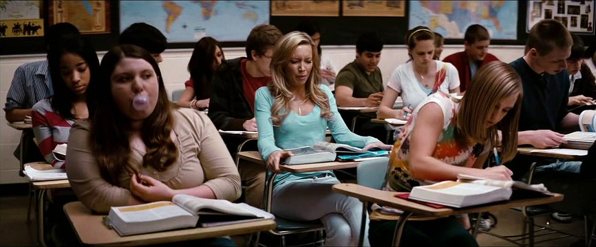 A Nightmare on Elm Street TV Spot #5 _Now Playing_