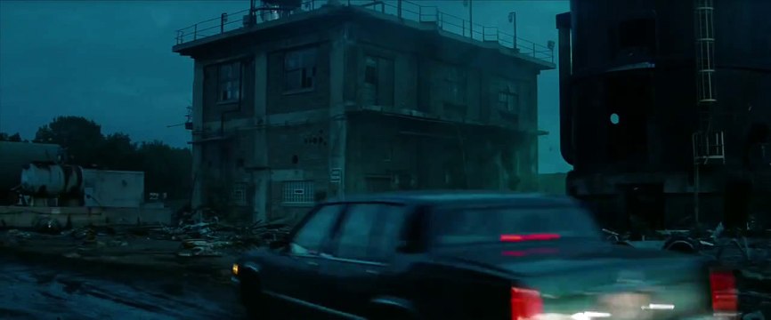 A Nightmare on Elm Street TV Spot 2