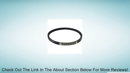 Kaba Ilco Key Machine Drive Belt Review