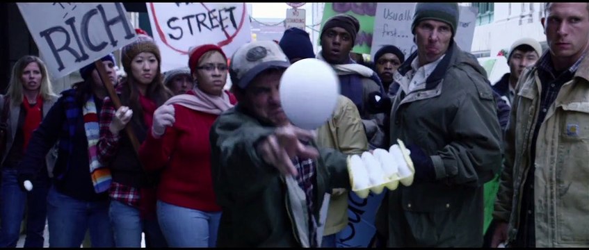 A Very Harold & Kumar 3D Christmas TV Spot 3