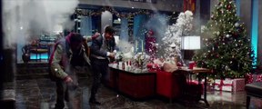 A Very Harold & Kumar 3D Christmas TV Spot 6