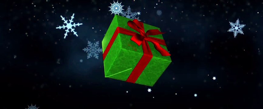 A Very Harold & Kumar 3D Christmas TV Spot 12