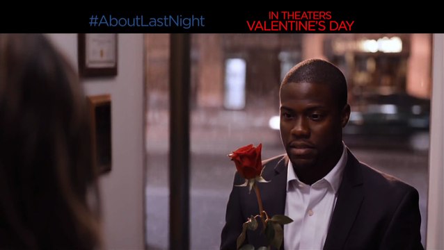 About Last Night - In Theaters on Valentine's Day!