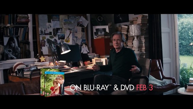 About Time - Ellie Goulding Trailer - On Blu-ray & DVD Feb 3