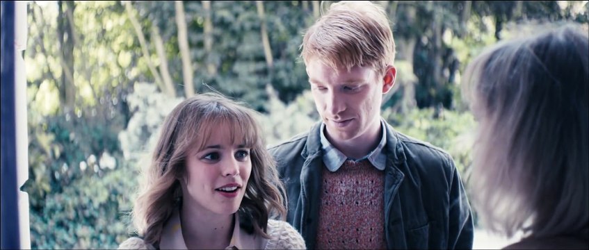 About Time - International Trailer